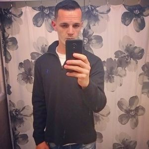 Meet your Posher, Steve